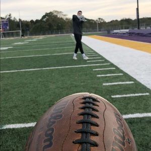 Meet your Posher, Nick